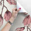 Kiegan Matte Peel & Stick Mural-78370