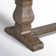 Kinston Solid Wood Bench