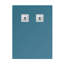 Amrico Rectangle Mirror