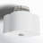 Vino Semi Flush Mount-847915312
