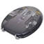 Valbonne Soft Close Round Standard Toilet Seat