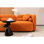 Table de bout Lucky Stone, table d'appoint en fibre de verre, table de coin minimaliste moderne, table basse avec décoration, décoration intérieure pour le salon, la chambre à coucher, la chambre d'amis