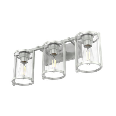 Astwood 3 - Light Dimmable Vanity Light