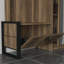 Tylor Hall Tree 90cm Wide with Bench and Shoe Storage