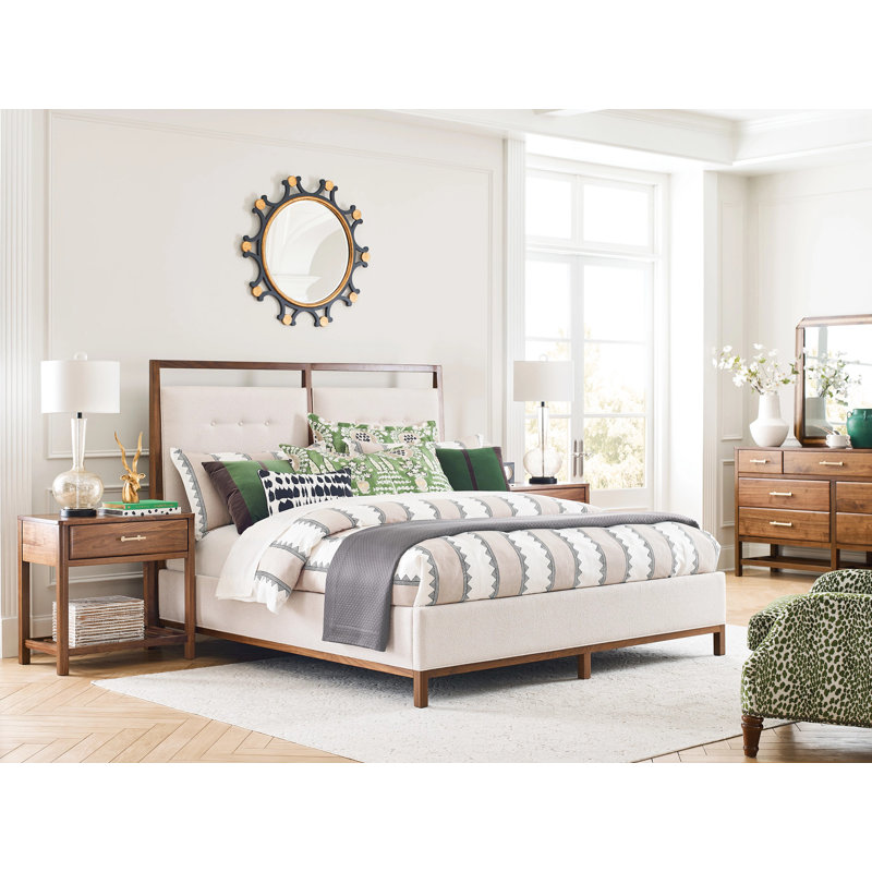 HIGHLAND OPEN NIGHTSTAND
