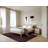 Machine Washable Abstract Brown Area Rug-608684868