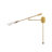 Astrid Sconce-Flax Linen-1748861992