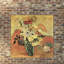 Vincent Van Gogh - Wrapped Canvas Painting-21210688