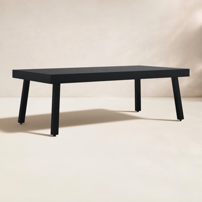 Armando 47" Patio Table
