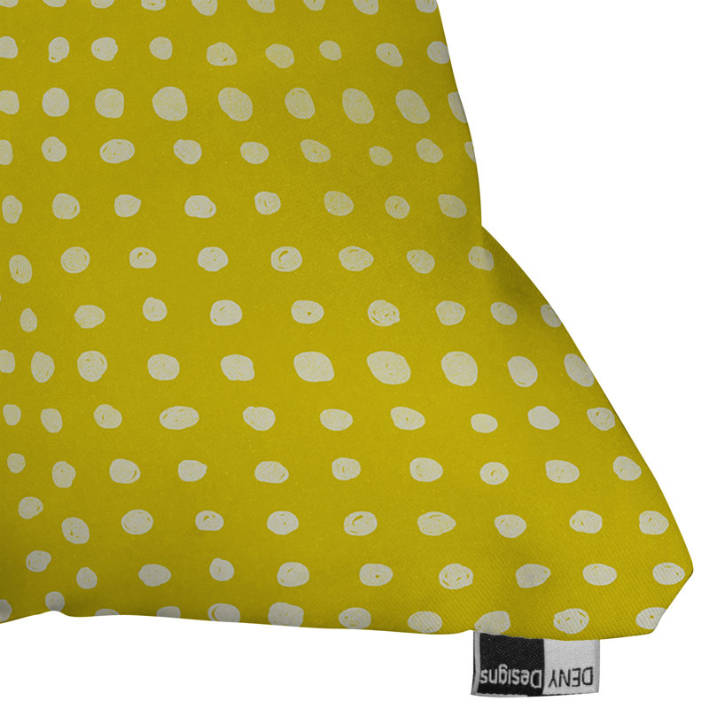 Throw Pillow, 18" x 18"