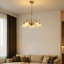  Lustre 5 lumières