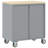 Serving Cart