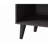 TV Stand For Tvs Up To 47.3" With 2 Storage Shelves And 1 Cabinet Modern Entertainment Centre-199089744