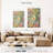 Kerner Boho Paisley I-108560735