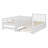 Bunk Bed With Trundle-1085518279