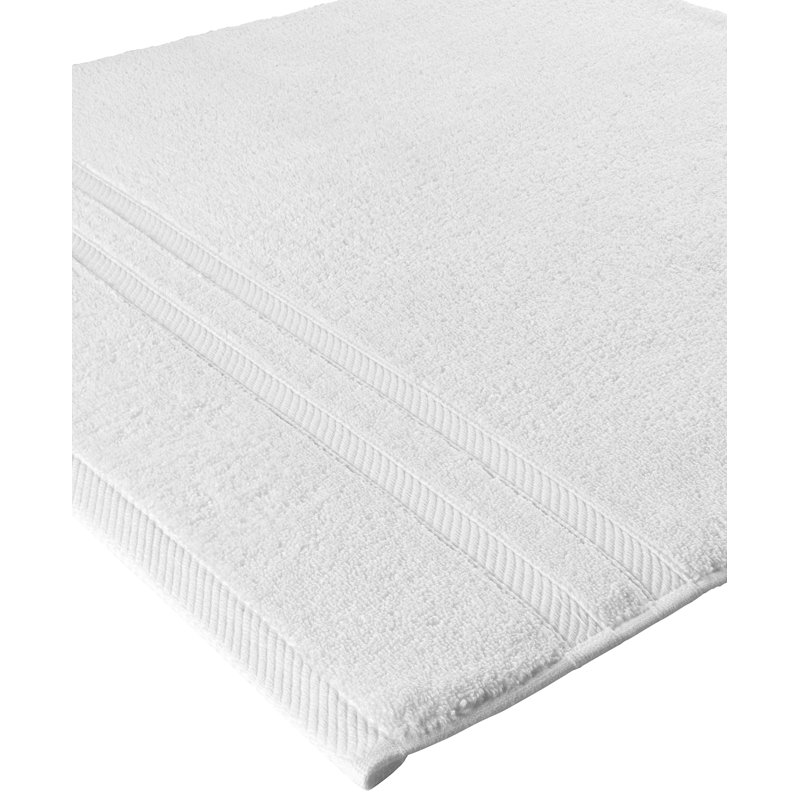 Bain turc Sawiki, Blanc
