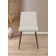 Bledar 4 - Person Four Leg Dining Set