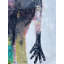 Alone Man | Oil Painting On Canvas For Wall Décor | By Aditya Dev
