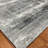 17 Stories Abstract Design Wool & Silk Rug