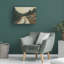 Œuvre d'art sur toile «Bachel Haley Knighten Mccormick»-101100167