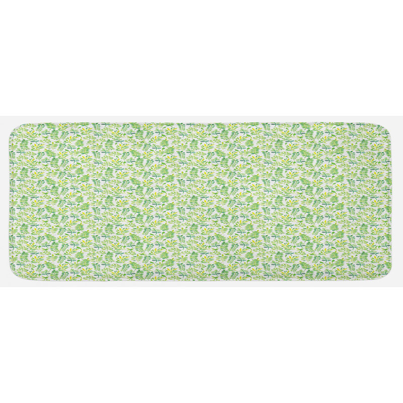 Tapis de cuisine