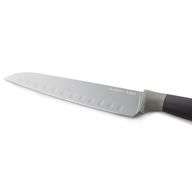 Couteau Santoku de 6,75 po en acier inoxydable BergHOFF Balance
