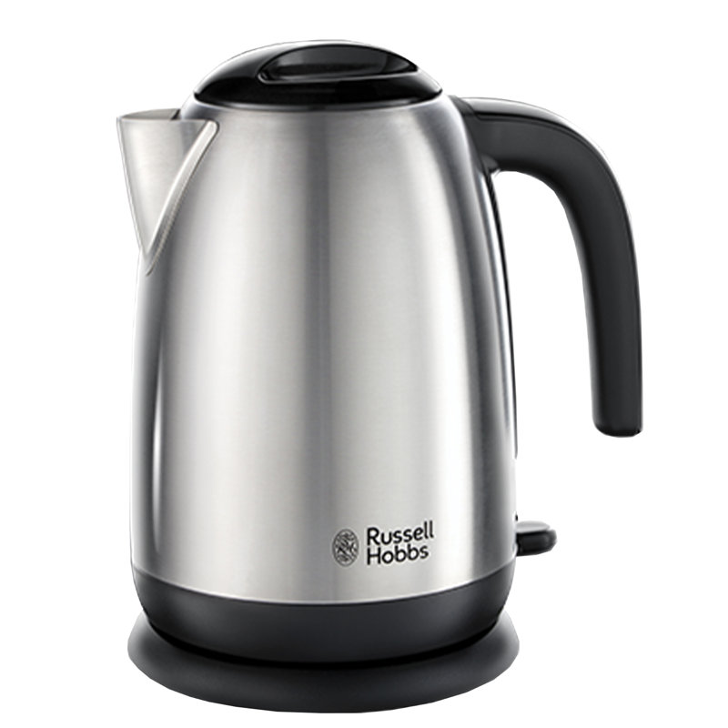 1.7L Kettle Brushed Stainless Steel
