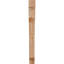 Support en bois rustique Legacy Block-93350120-111921505-111921592