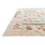 Tapis ivoire Odell