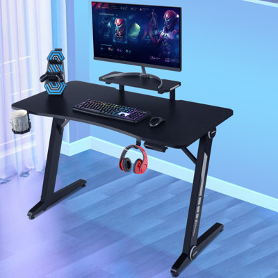 120cm L with Cable Management