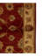 Hand Knotted Wool Floral Area Rug