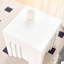 Petite table d'appoint carrée 15,74 po-1983549918
