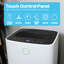 Tower 12l Compressor Dehumidifier