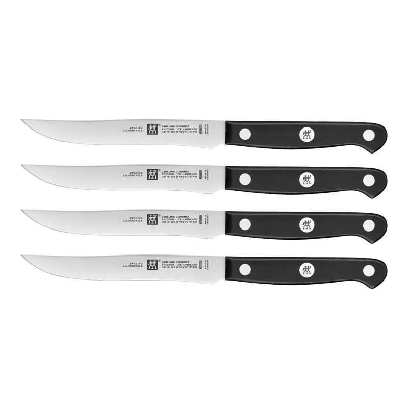 ZWILLING Z Gourmet 14-Pc Block Set