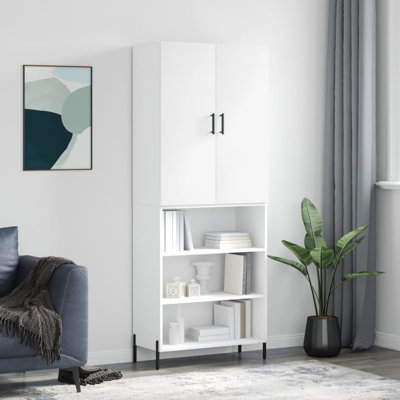 Parkstone 69.5cm Sideboard