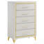 Commode 5 tiroirs