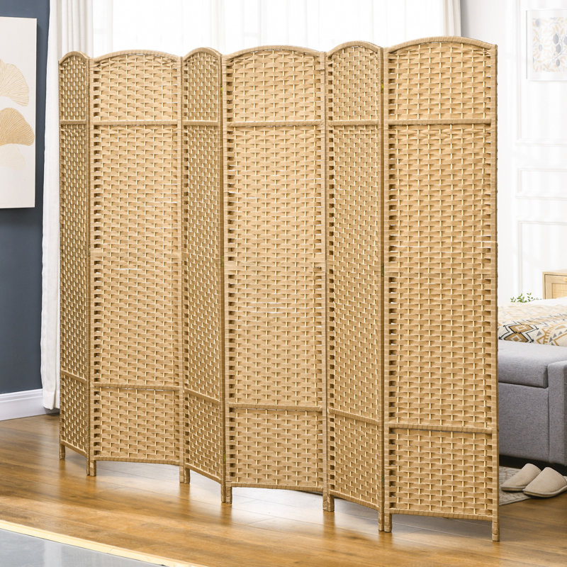 Room Divider, Natural