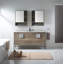Ensemble de meuble-lavabo simple 60 po Maisie-484159201-484159207