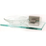 Contemporary II Soap Dish