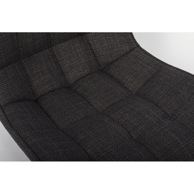 Counterchair Tharon, Dark Grey