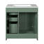 Ensemble de meuble-lavabo autoportant avec lavabo en céramique-1338855407-1338855404