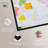 Colorfield Patches I Canvas Colorful Abstract by -535951274-535951250