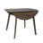 Didmarton Drop Leaf Dining Table w/ Two 9" Leaves