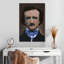 Leisha Edgar Allan Poe, poète américain-108397160