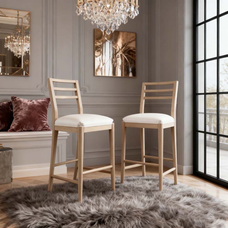 TABOURET DE COMPTOIR