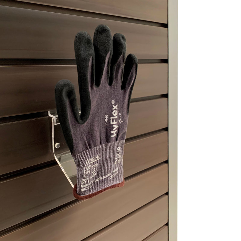 Porte-gants Ourania Slatwall