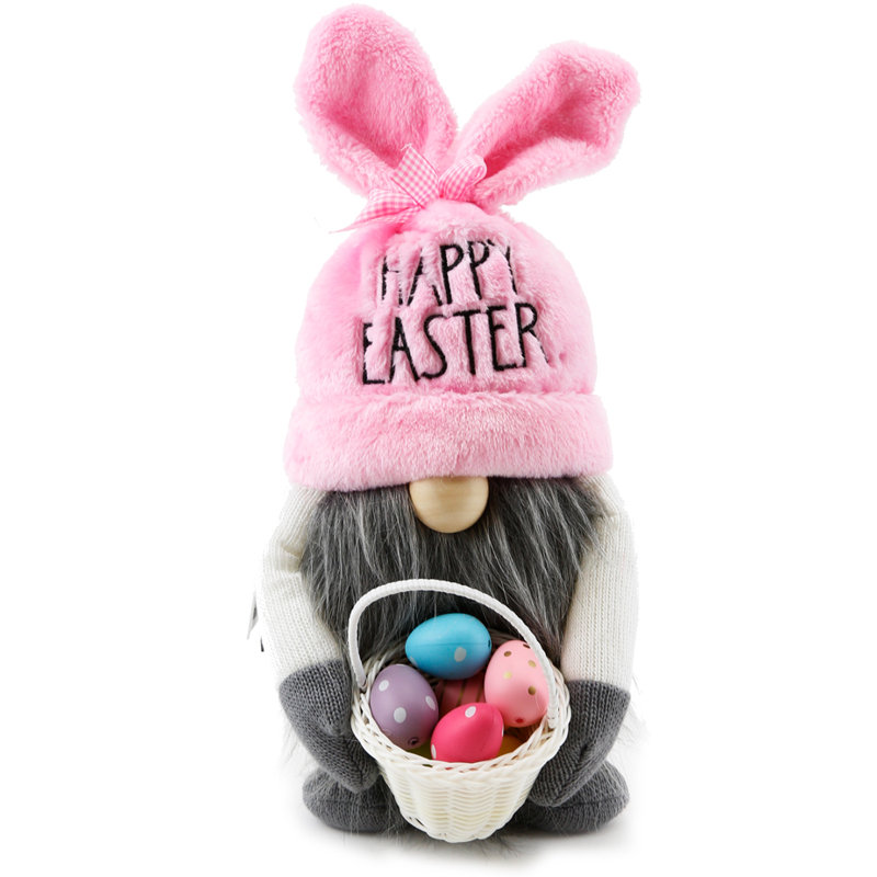 Easter Decorative Accent
