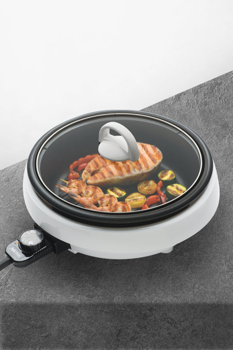 Shop Electric Grills