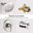 All-In-One Kit with Rough in-Valve-56056263