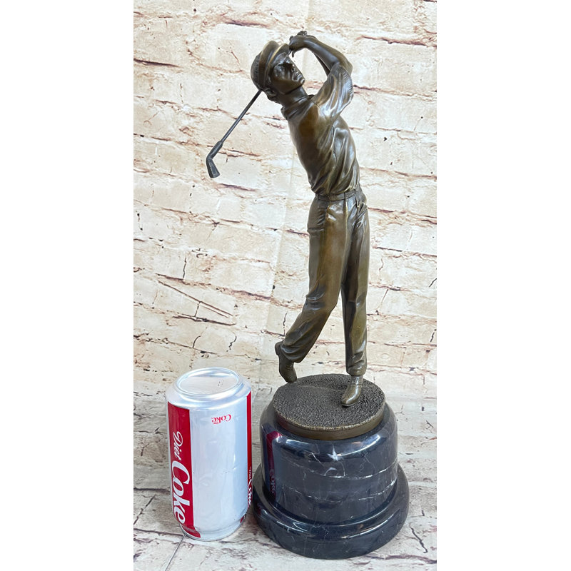Figurines et sculptures Tarzym